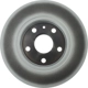 Purchase Top-Quality Front Disc Brake Rotor by CENTRIC PARTS - 320.62110F pa9