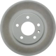 Purchase Top-Quality Front Disc Brake Rotor by CENTRIC PARTS - 320.62132F pa9