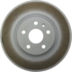 Purchase Top-Quality CENTRIC PARTS - 320.62140F - Brake Rotor pa1