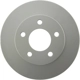 Purchase Top-Quality CENTRIC PARTS - 320.63003F - Brake Rotor pa1