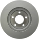 Purchase Top-Quality CENTRIC PARTS - 320.63003F - Brake Rotor pa2