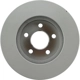 Purchase Top-Quality Front Disc Brake Rotor by CENTRIC PARTS - 320.63017F pa1