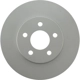 Purchase Top-Quality Front Disc Brake Rotor by CENTRIC PARTS - 320.63017F pa5