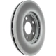 Purchase Top-Quality Front Disc Brake Rotor by CENTRIC PARTS - 320.63041 pa3