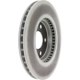 Purchase Top-Quality Front Disc Brake Rotor by CENTRIC PARTS - 320.63050 pa2