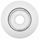 Purchase Top-Quality Front Disc Brake Rotor by CENTRIC PARTS - 320.63058F pa15