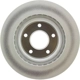 Purchase Top-Quality CENTRIC PARTS - 320.63067F - Front Disc Brake Rotor pa12