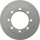 Purchase Top-Quality Front Disc Brake Rotor by CENTRIC PARTS - 320.65012F pa1