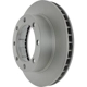 Purchase Top-Quality Front Disc Brake Rotor by CENTRIC PARTS - 320.65012F pa4