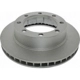 Purchase Top-Quality Front Disc Brake Rotor by CENTRIC PARTS - 320.65012F pa6