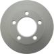 Purchase Top-Quality Front Disc Brake Rotor by CENTRIC PARTS - 320.65013F pa4