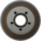 Purchase Top-Quality Front Disc Brake Rotor by CENTRIC PARTS - 320.65035F pa10