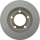 Purchase Top-Quality Front Disc Brake Rotor by CENTRIC PARTS - 320.65041F pa5