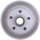 Purchase Top-Quality CENTRIC PARTS - 320.65048F - Disc Brake Rotor pa1