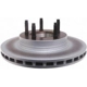 Purchase Top-Quality Disque de frein à disque avant par CENTRIC PARTS - 320.65050F pa6