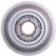 Purchase Top-Quality Front Disc Brake Rotor by CENTRIC PARTS - 320.65050F pa7