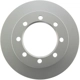 Purchase Top-Quality Front Disc Brake Rotor by CENTRIC PARTS - 320.65053F pa6