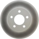 Purchase Top-Quality Front Disc Brake Rotor by CENTRIC PARTS - 320.65054 pa1