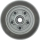 Purchase Top-Quality Front Disc Brake Rotor by CENTRIC PARTS - 320.65056F pa13