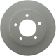 Purchase Top-Quality Front Disc Brake Rotor by CENTRIC PARTS - 320.65058F pa10