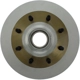 Purchase Top-Quality Front Disc Brake Rotor by CENTRIC PARTS - 320.65073F pa9