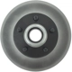 Purchase Top-Quality Front Disc Brake Rotor by CENTRIC PARTS - 320.65076 pa11