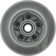 Purchase Top-Quality Front Disc Brake Rotor by CENTRIC PARTS - 320.65076 pa12