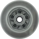 Purchase Top-Quality Front Disc Brake Rotor by CENTRIC PARTS - 320.65076F pa7