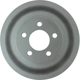 Purchase Top-Quality Front Disc Brake Rotor by CENTRIC PARTS - 320.65082 pa6