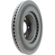 Purchase Top-Quality Front Disc Brake Rotor by CENTRIC PARTS - 320.65082 pa7