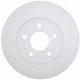 Purchase Top-Quality Front Disc Brake Rotor by CENTRIC PARTS - 320.65082F pa8