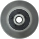 Purchase Top-Quality Disque de frein à disque avant par CENTRIC PARTS - 320.65083F pa9