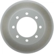 Purchase Top-Quality Front Disc Brake Rotor by CENTRIC PARTS - 320.65087 pa13