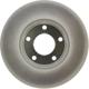Purchase Top-Quality Front Disc Brake Rotor by CENTRIC PARTS - 320.65089F pa11