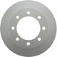 Purchase Top-Quality Front Disc Brake Rotor by CENTRIC PARTS - 320.65110F pa2