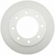 Purchase Top-Quality Front Disc Brake Rotor by CENTRIC PARTS - 320.65112F pa14