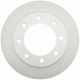 Purchase Top-Quality Disque de frein à disque avant par CENTRIC PARTS - 320.65112F pa14