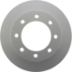 Purchase Top-Quality Front Disc Brake Rotor by CENTRIC PARTS - 320.65112F pa3