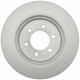 Purchase Top-Quality CENTRIC PARTS - 320.65119F - Front Disc Brake Rotor pa10