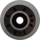 Purchase Top-Quality Front Disc Brake Rotor by CENTRIC PARTS - 320.65126F pa3