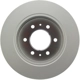 Purchase Top-Quality Front Disc Brake Rotor by CENTRIC PARTS - 320.65130F pa6