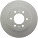 Purchase Top-Quality Front Disc Brake Rotor by CENTRIC PARTS - 320.65130F pa7