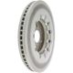Purchase Top-Quality Front Disc Brake Rotor by CENTRIC PARTS - 320.65136F pa1