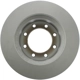 Purchase Top-Quality Front Disc Brake Rotor by CENTRIC PARTS - 320.65138F pa10