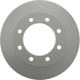Purchase Top-Quality Front Disc Brake Rotor by CENTRIC PARTS - 320.65138F pa13