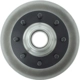 Purchase Top-Quality Front Disc Brake Rotor by CENTRIC PARTS - 320.66005F pa6