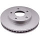 Purchase Top-Quality CENTRIC PARTS - 320.66038F - Front Disc Brake Rotor pa4