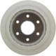 Purchase Top-Quality Front Disc Brake Rotor by CENTRIC PARTS - 320.66040F pa12