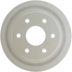 Purchase Top-Quality Front Disc Brake Rotor by CENTRIC PARTS - 320.66040F pa8