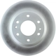 Purchase Top-Quality Front Disc Brake Rotor by CENTRIC PARTS - 320.66051 pa14